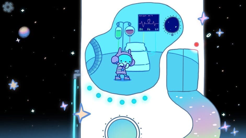 Patient Seven screenshot 1