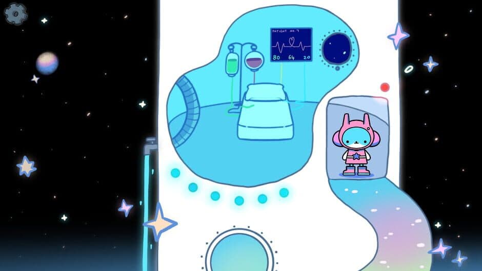 Patient Seven screenshot 3