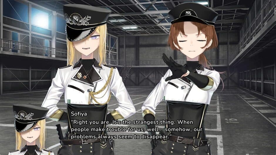 HenPri screenshot 4