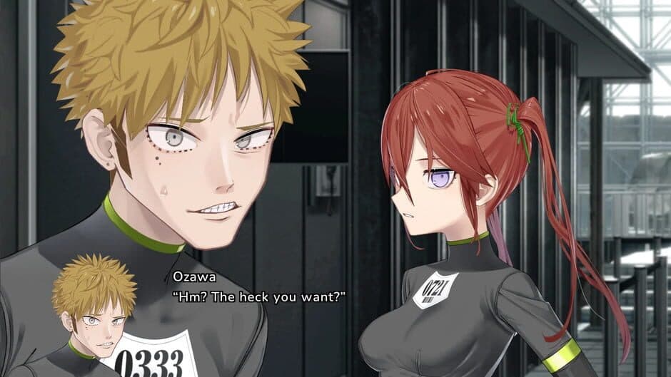 HenPri screenshot 1