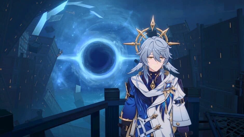 Honkai: Star Rail - A New Venture on the Eighth Dawn screenshot 2