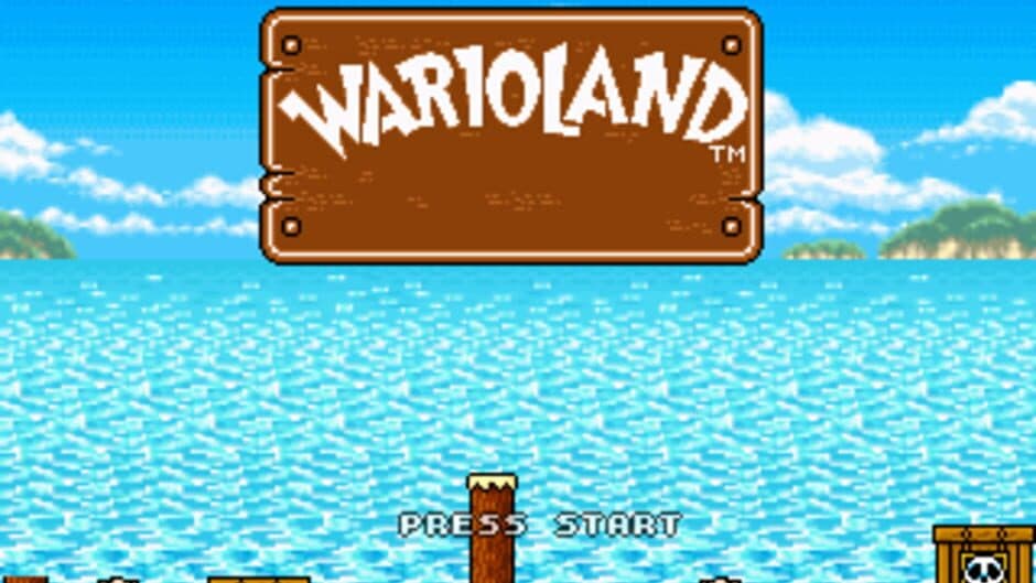 Wario Land Remix screenshot 4