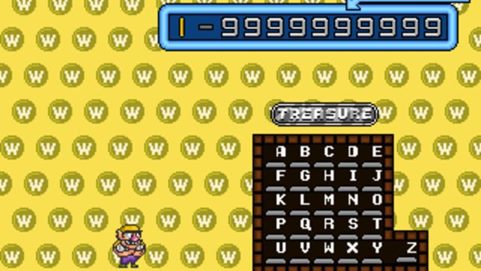 Wario Land Remix screenshot 3