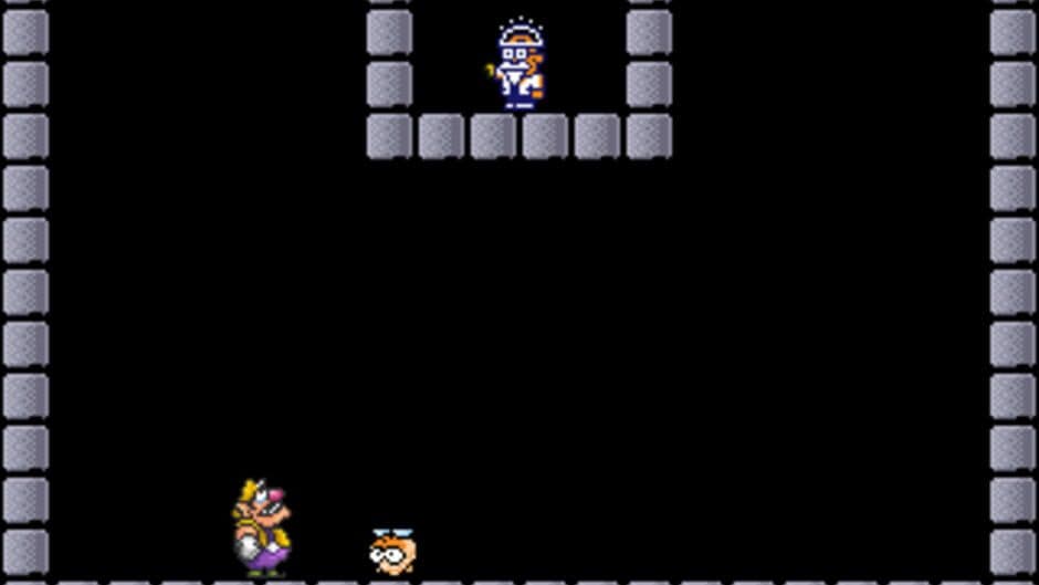 Wario Land Remix screenshot 1