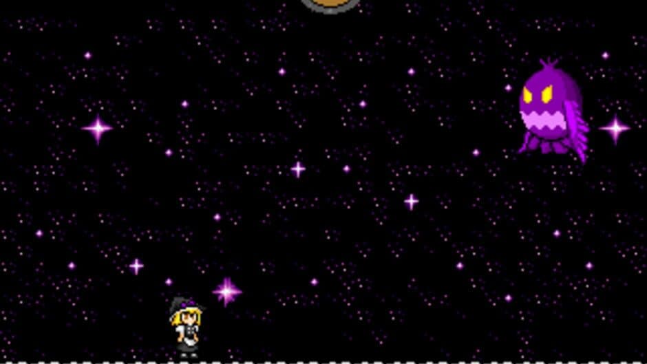 Super Marisa World Fusion screenshot 2