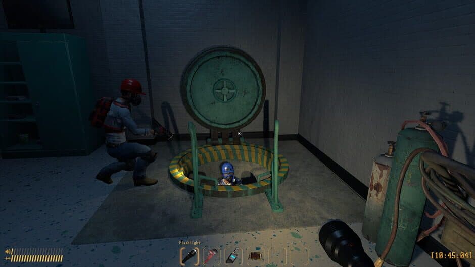 Black Pine: Incident Response screenshot 2