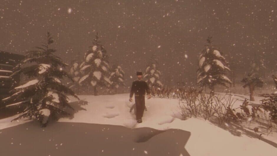 Tales Beyond the Tomb: Pineville Night Stalker screenshot 3
