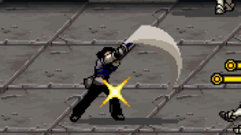 Drakengard screenshot 4