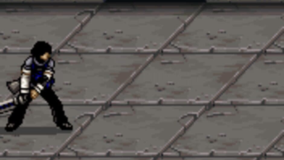 Drakengard screenshot 2