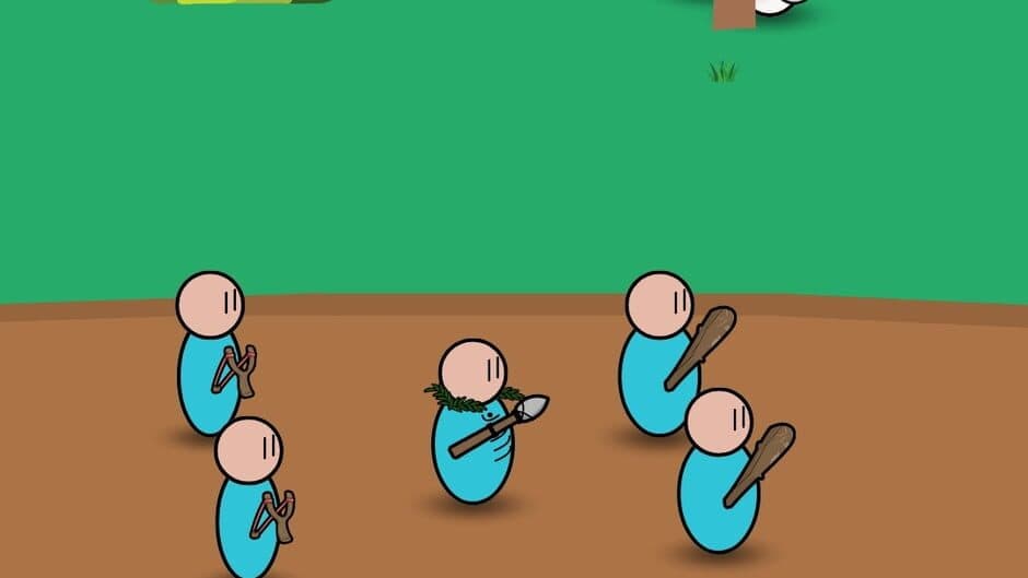L'entraînement des Guerriers screenshot 1