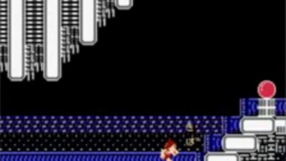 Mighty Atom screenshot 2