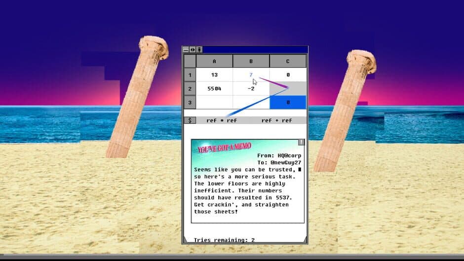 SpreadCheat screenshot 4