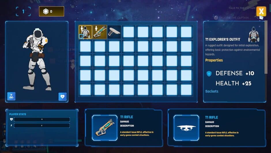 Light-Years Away screenshot 4