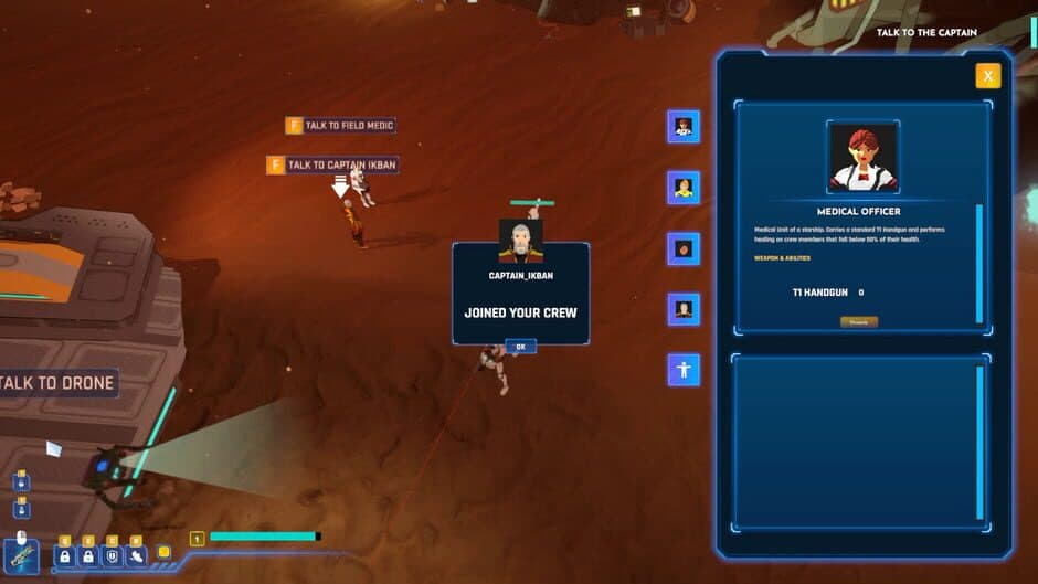 Light-Years Away screenshot 3