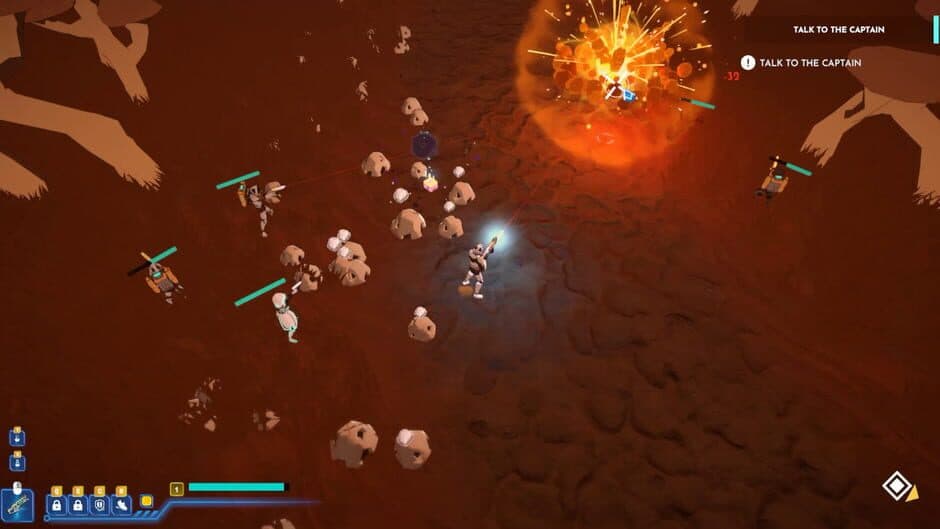 Light-Years Away screenshot 2