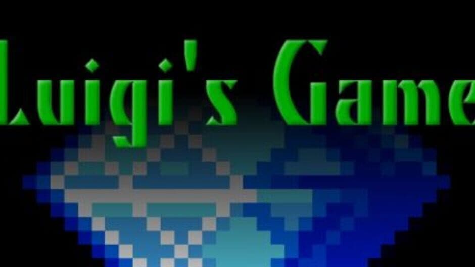 Luigi's Game screenshot 1