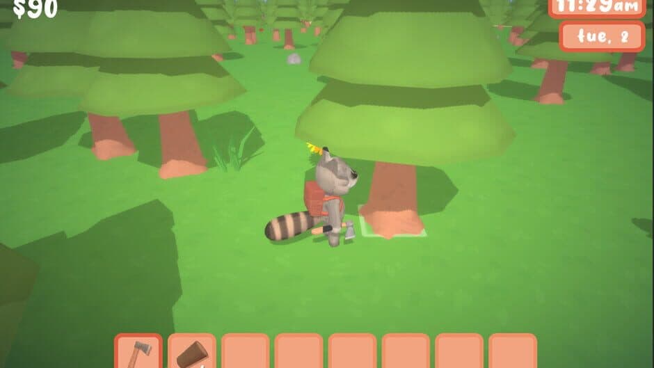 Celestial Trails screenshot 3