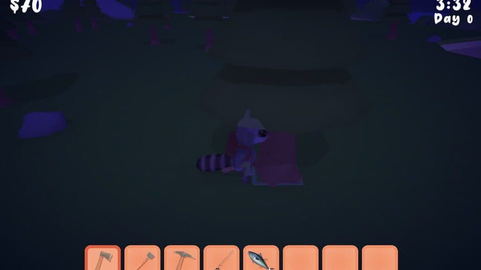 Celestial Trails screenshot 2