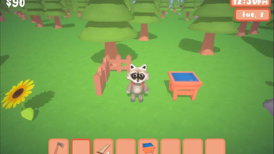 Celestial Trails screenshot 4