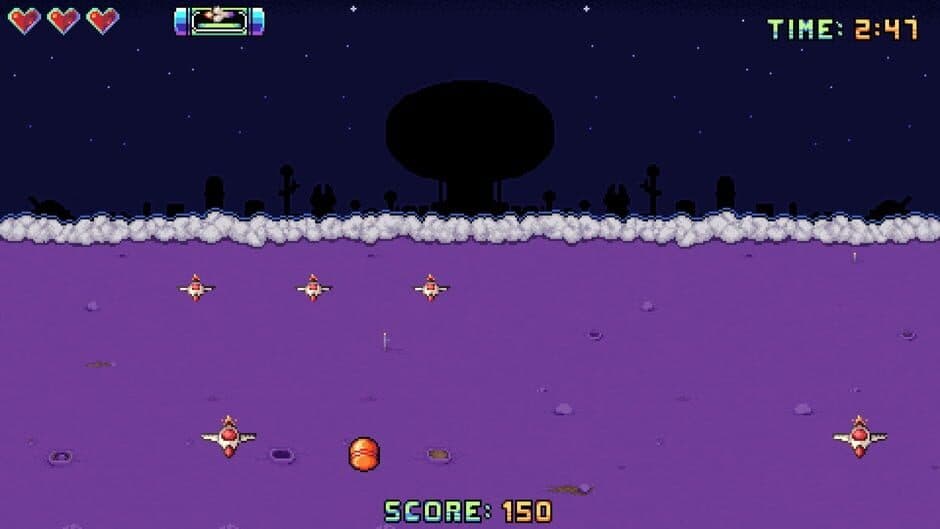 Tri Breaker: A Sacred Symbols Odyssey screenshot 1