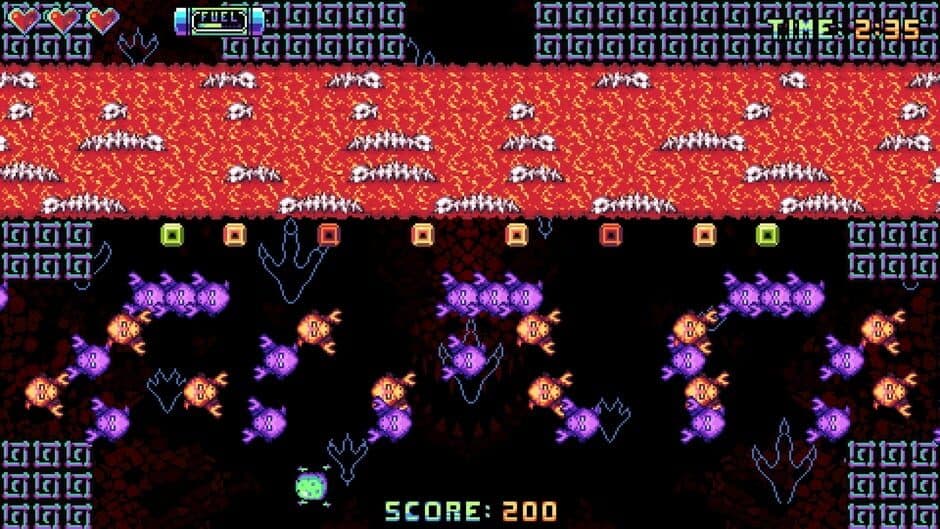 Tri Breaker: A Sacred Symbols Odyssey screenshot 3