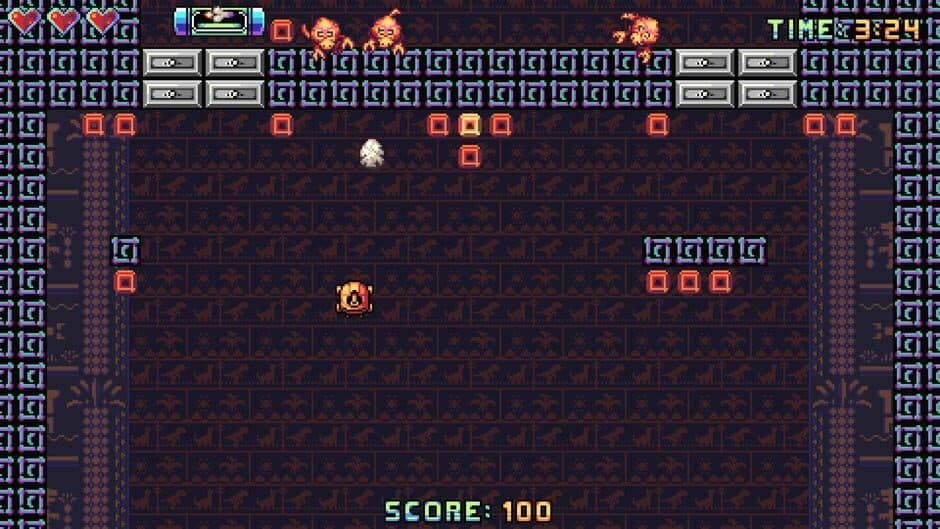 Tri Breaker: A Sacred Symbols Odyssey screenshot 4