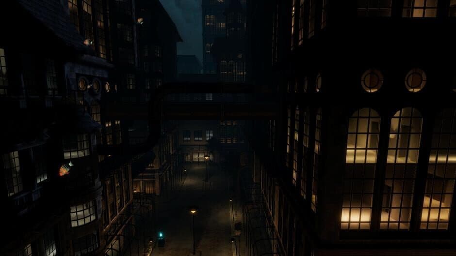 Oniriam screenshot 3