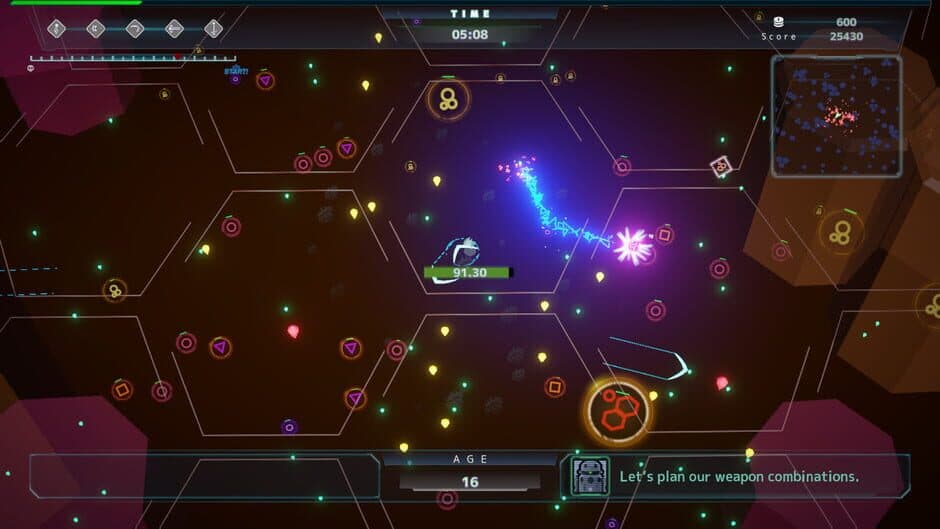 Virus Hunter screenshot 3