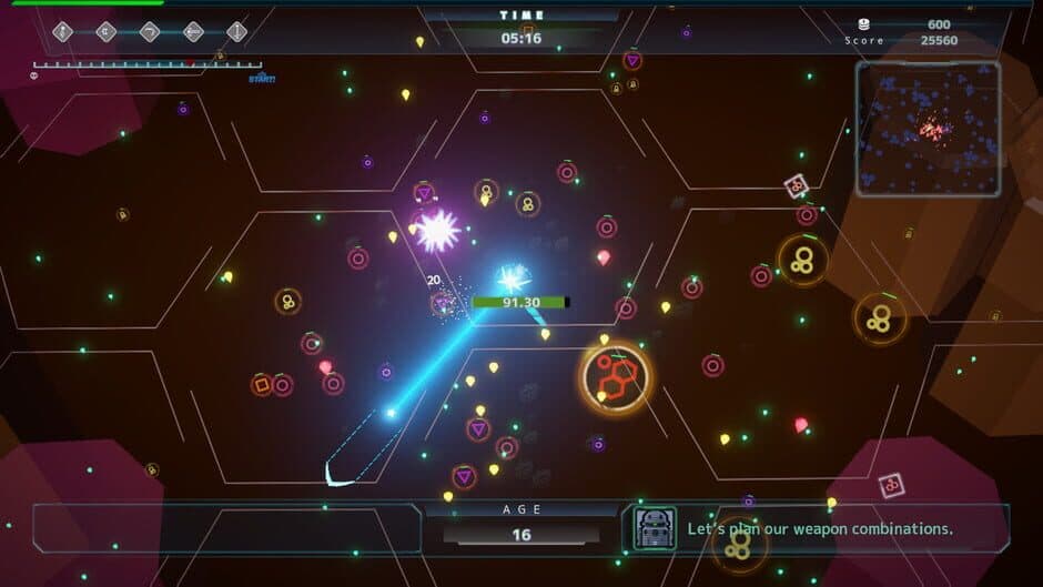 Virus Hunter screenshot 4