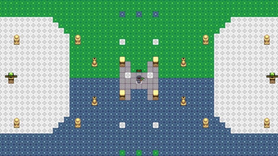 Tierras Runicas screenshot 1