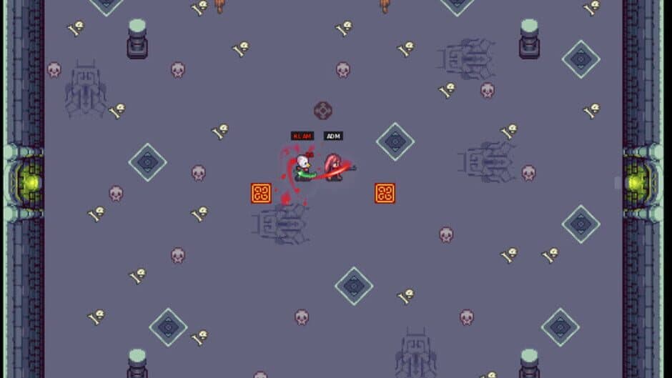 Tierras Runicas screenshot 3