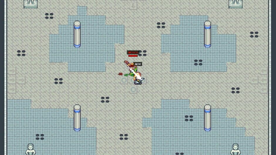 Tierras Runicas screenshot 4