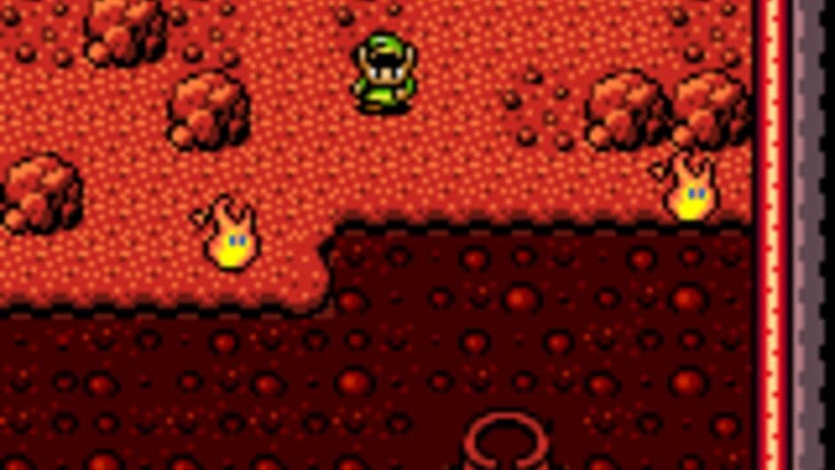The Legend of Zelda: Chaos Rising screenshot 3