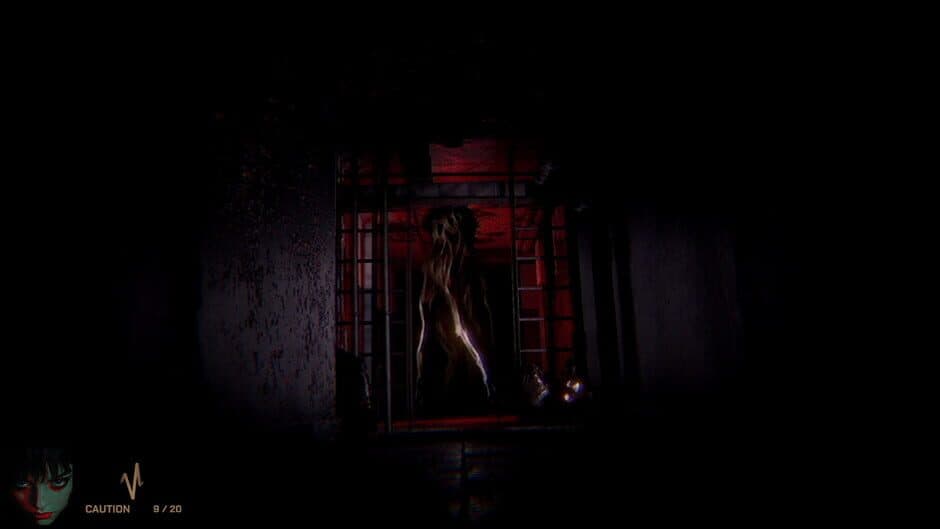 Lurks Within Walls screenshot 3
