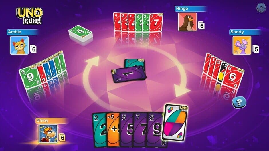 UNO: Legacy Edition screenshot 4
