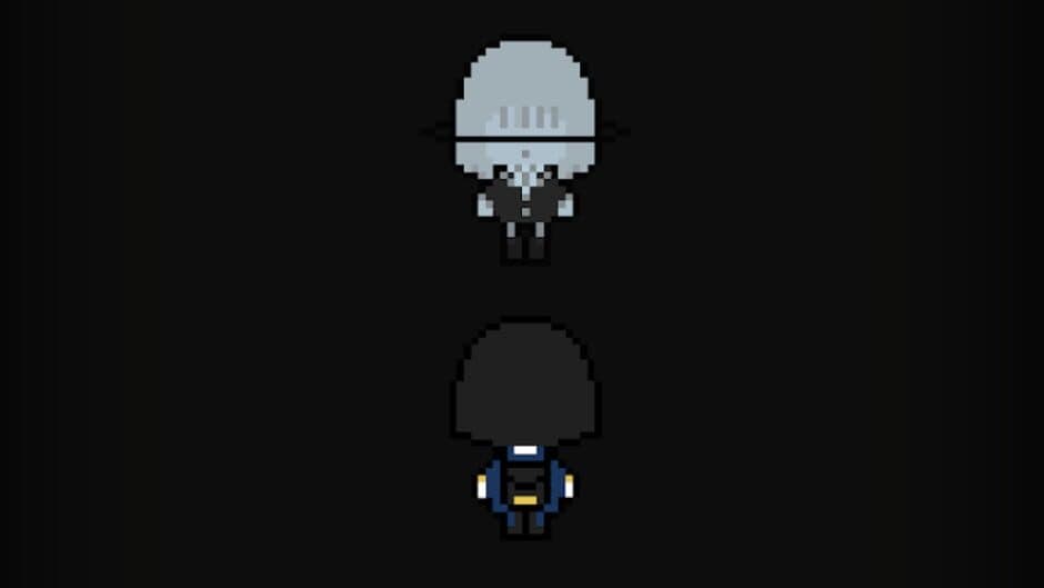 GenEi AP: Empty Heart screenshot 1