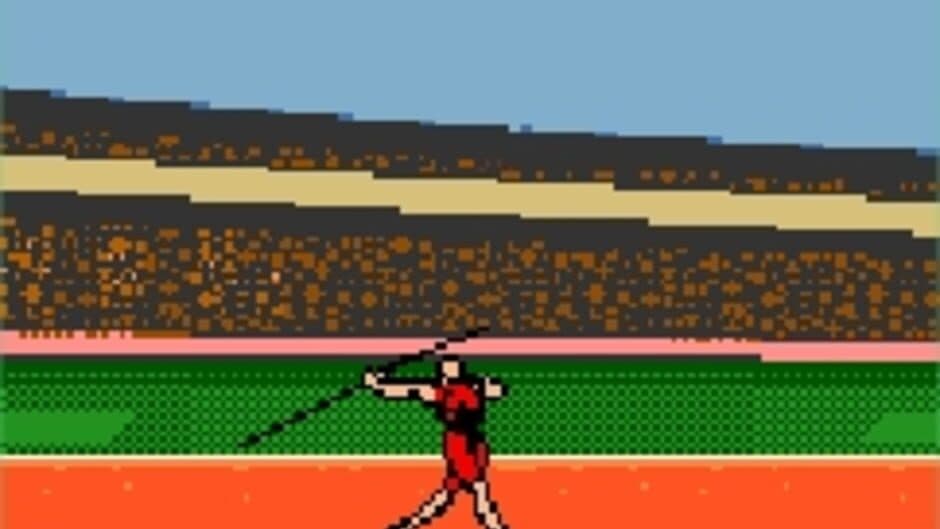 Sydney 2000 screenshot 2