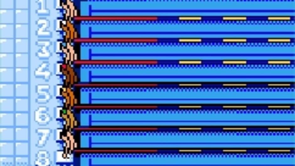 Sydney 2000 screenshot 3