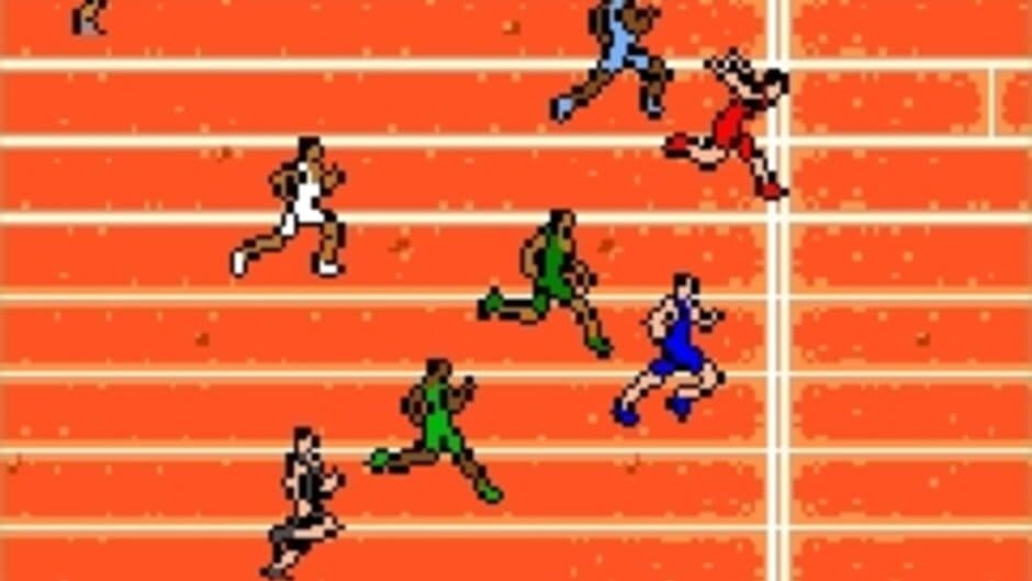 Sydney 2000 screenshot 4