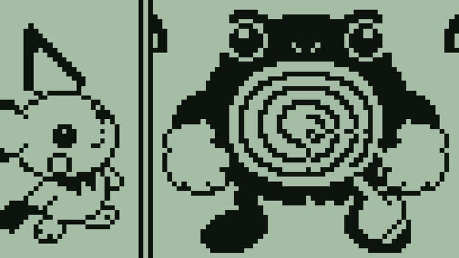 Pokémon Puzzle Collection screenshot 4