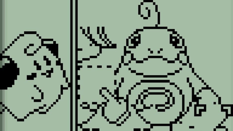 Pokémon Puzzle Collection Vol. 2 screenshot 4