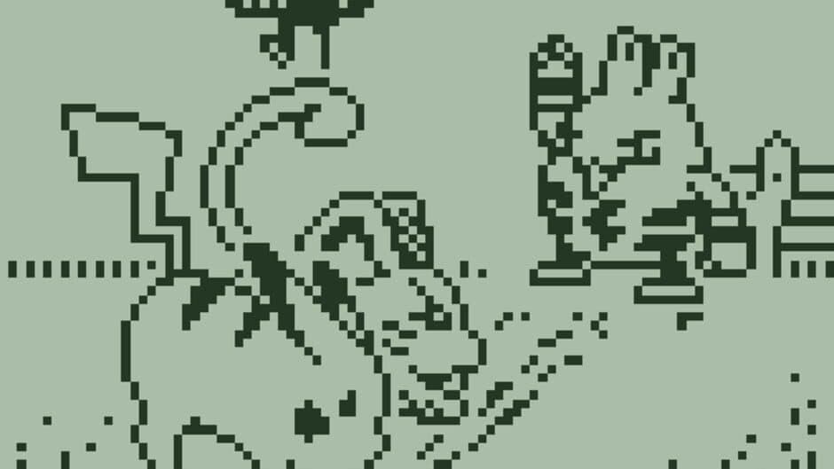 Pokémon Party Mini screenshot 3