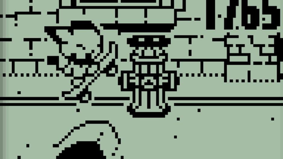 Pichu Bros. Mini screenshot 1