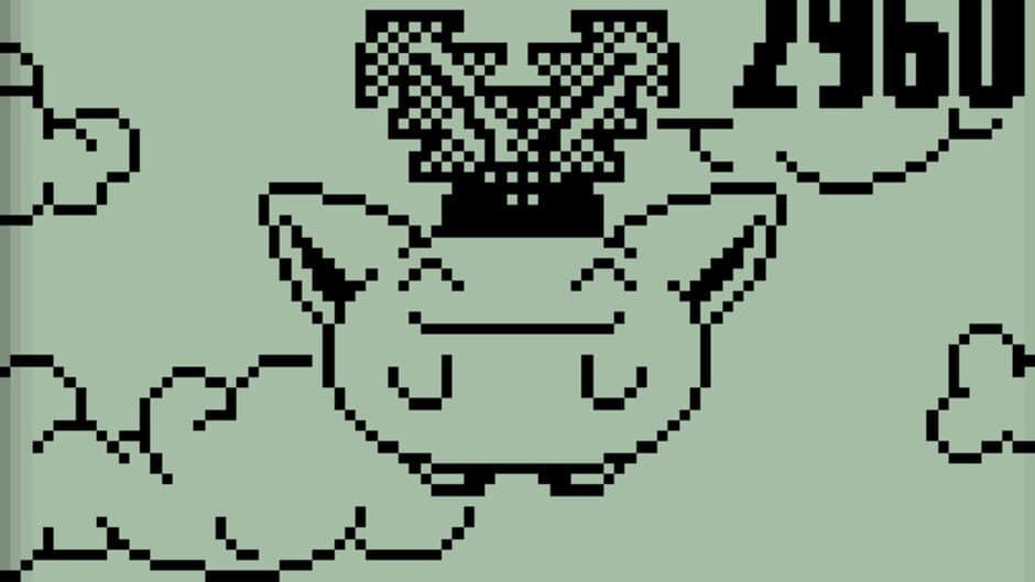 Pichu Bros. Mini screenshot 4