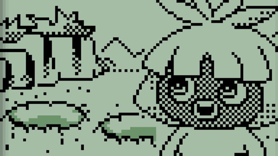 Pichu Bros. Mini screenshot 2