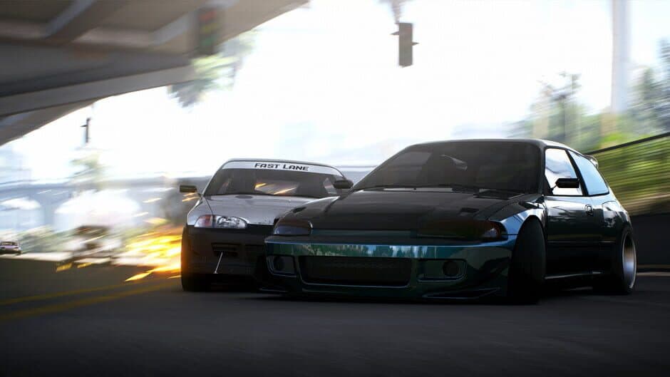 CarX Street screenshot 3