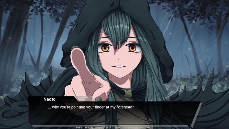 Koregafuko screenshot 2