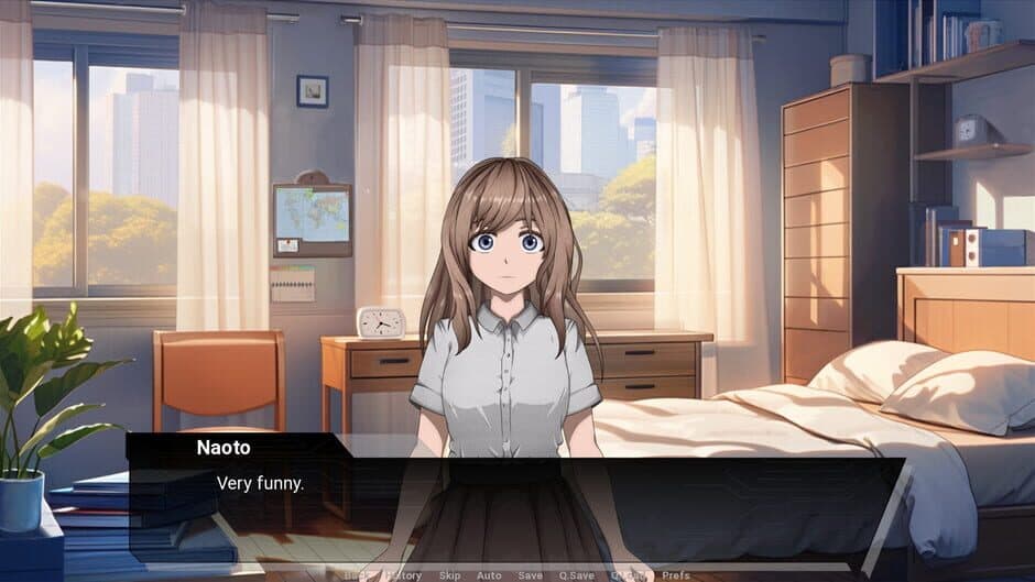 Koregafuko screenshot 3