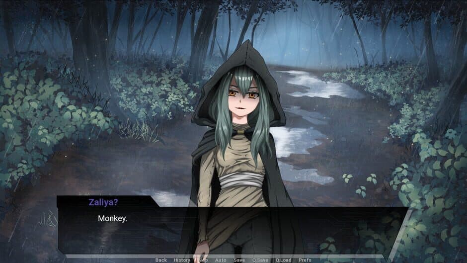 Koregafuko screenshot 4