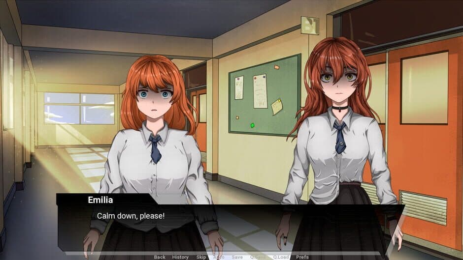 Koregafuko screenshot 1